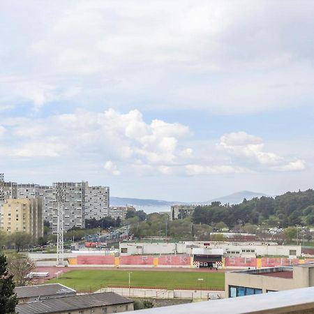 Summer Spot Apartment Split Centar Esterno foto