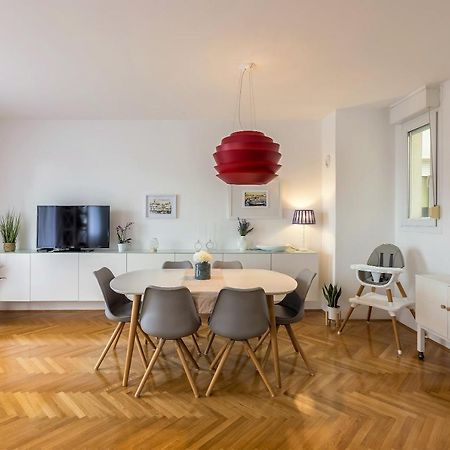 Summer Spot Apartment Split Centar Esterno foto