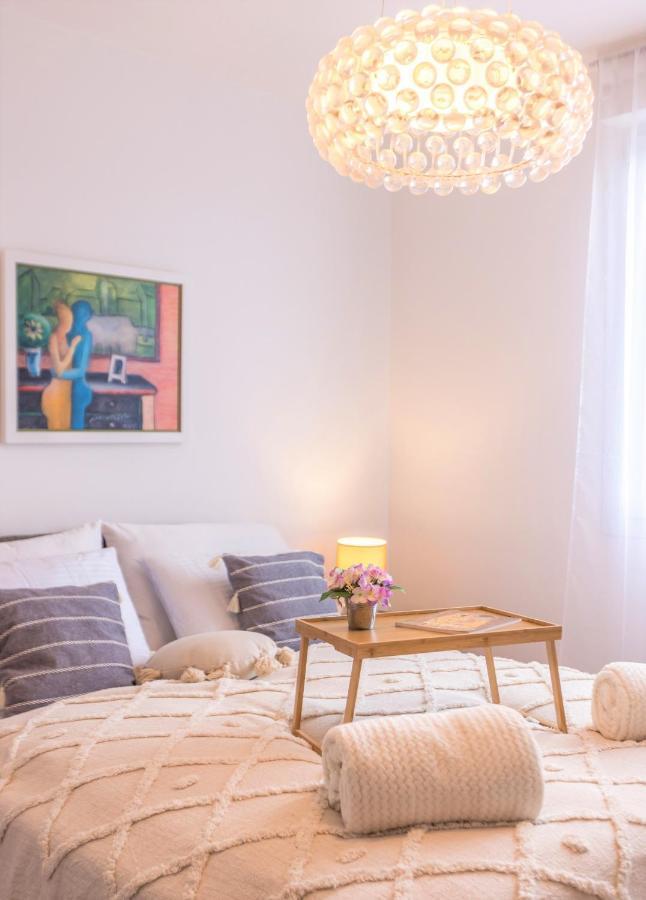 Summer Spot Apartment Split Centar Esterno foto