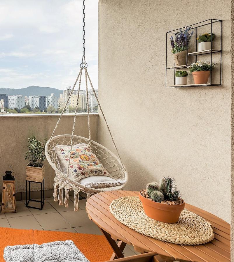 Summer Spot Apartment Split Centar Esterno foto