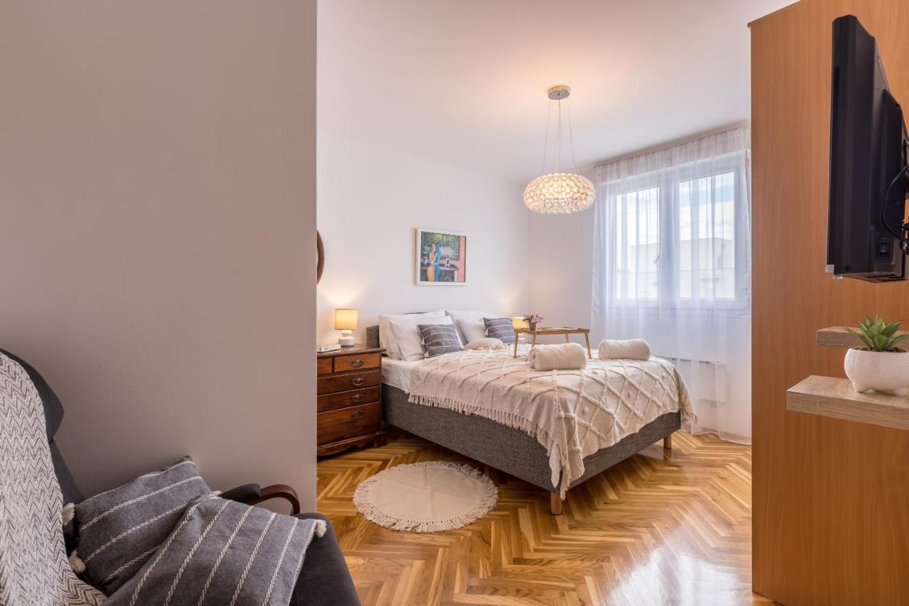 Summer Spot Apartment Split Centar Esterno foto