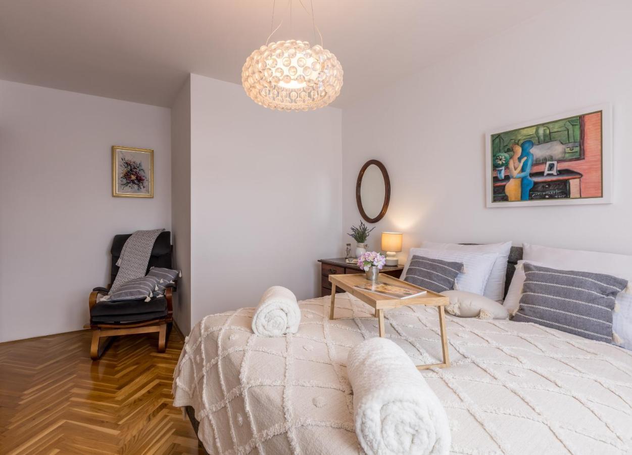 Summer Spot Apartment Split Centar Esterno foto