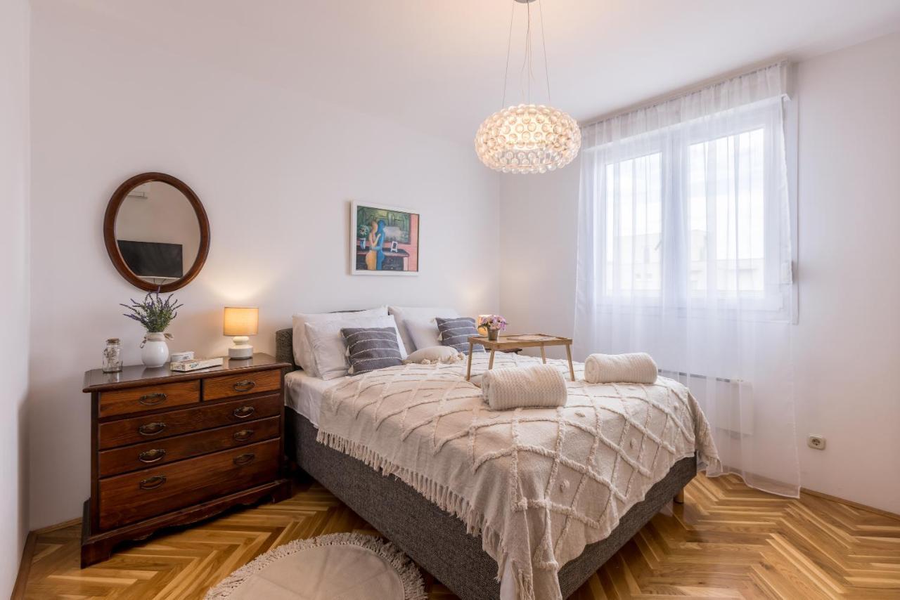 Summer Spot Apartment Split Centar Esterno foto