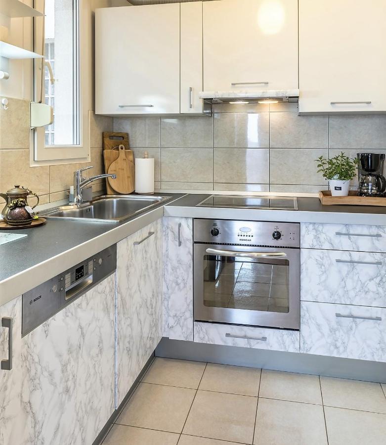 Summer Spot Apartment Split Centar Esterno foto