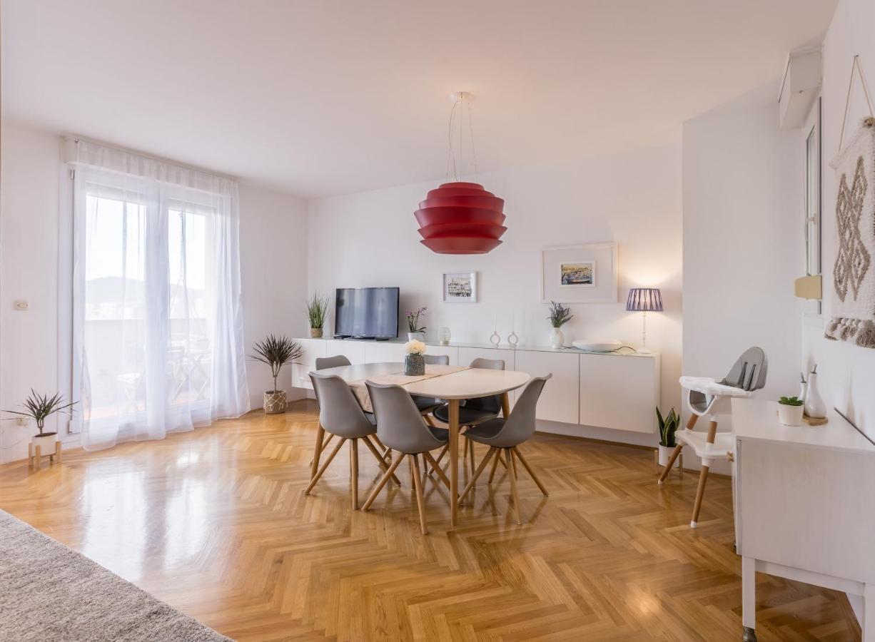 Summer Spot Apartment Split Centar Esterno foto
