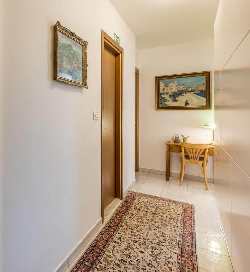 Summer Spot Apartment Split Centar Esterno foto