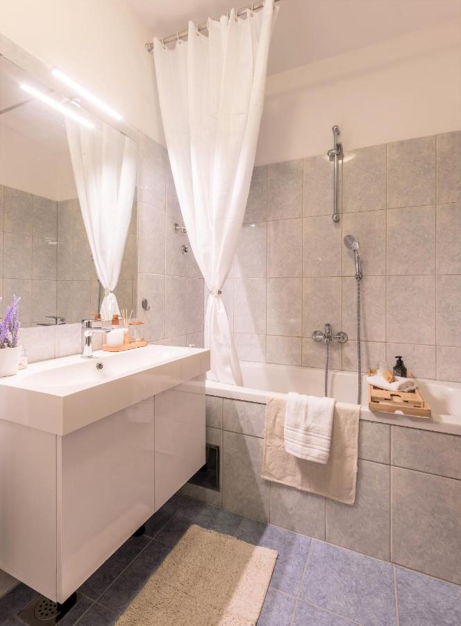 Summer Spot Apartment Split Centar Esterno foto