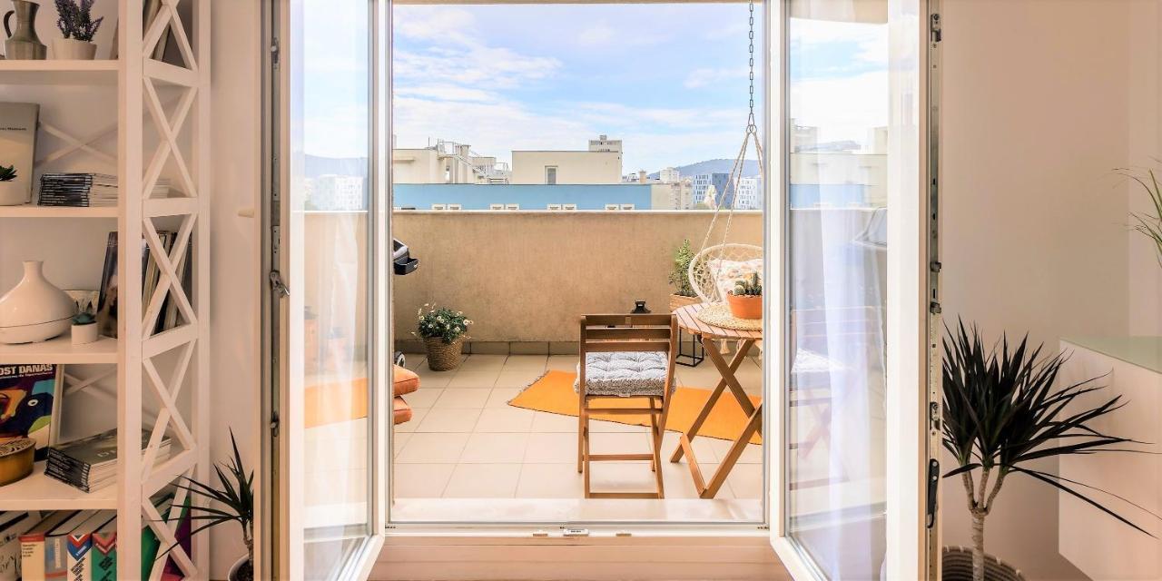 Summer Spot Apartment Split Centar Esterno foto