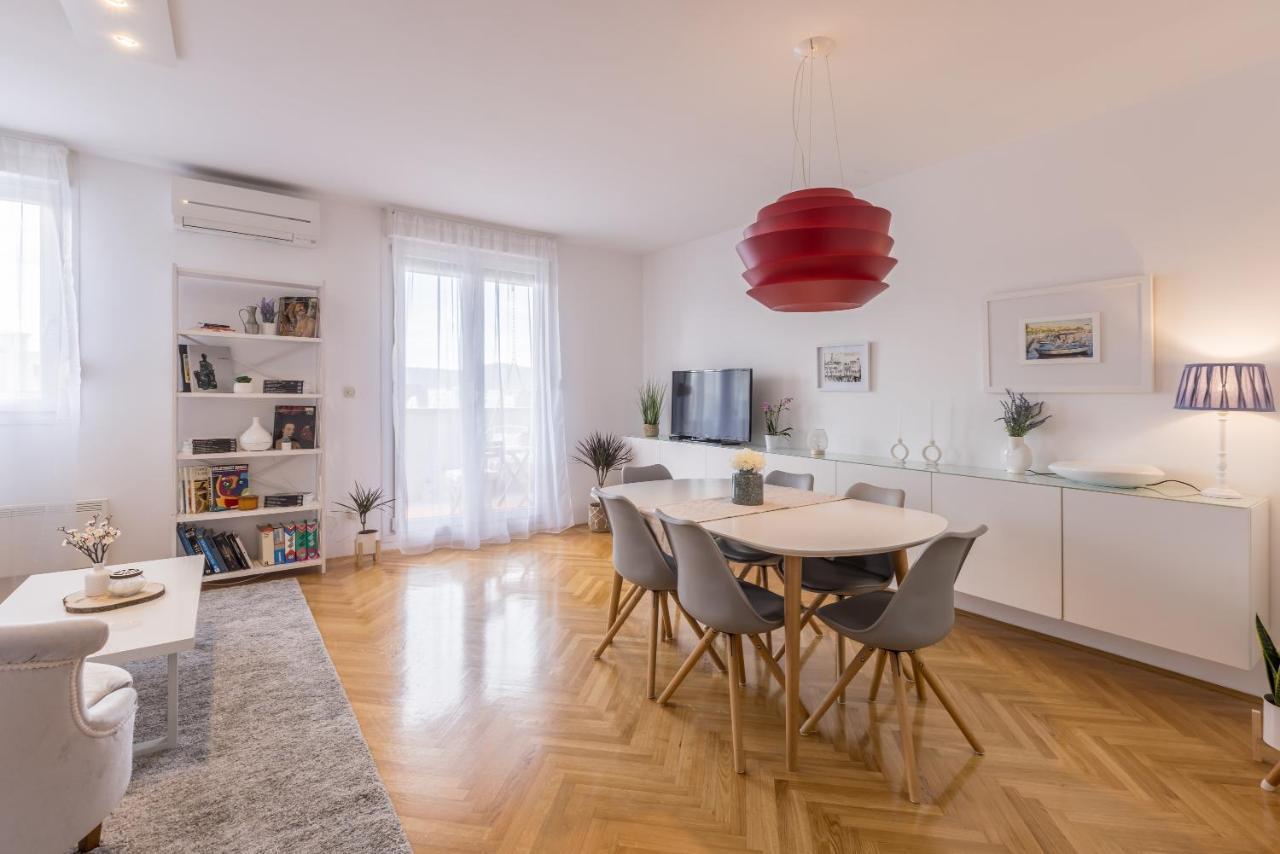 Summer Spot Apartment Split Centar Esterno foto