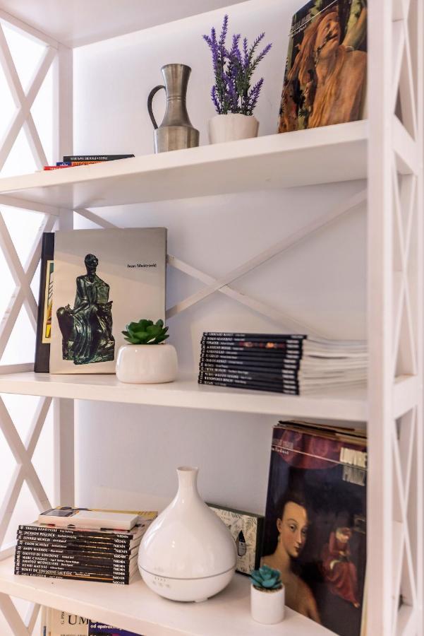 Summer Spot Apartment Split Centar Esterno foto