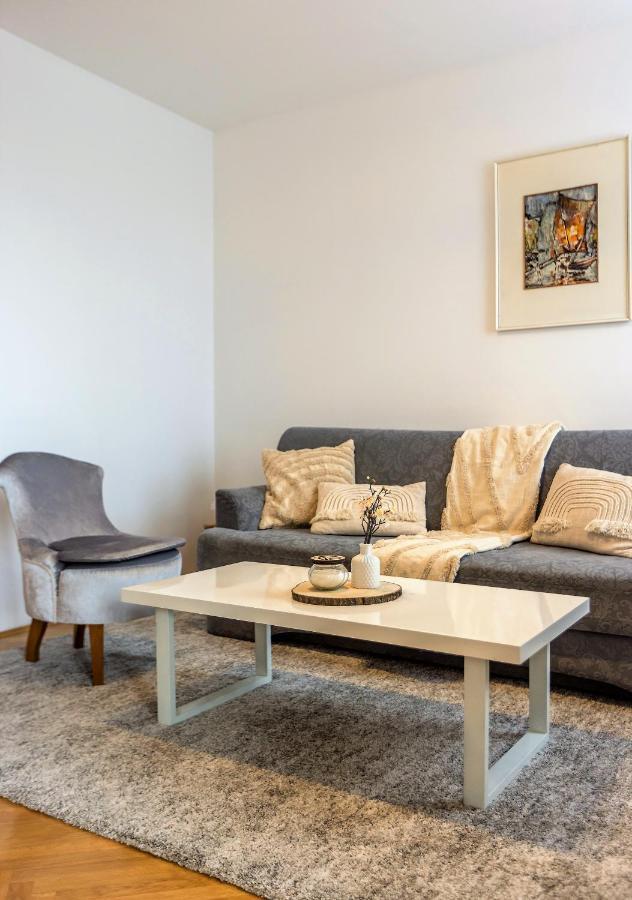 Summer Spot Apartment Split Centar Esterno foto