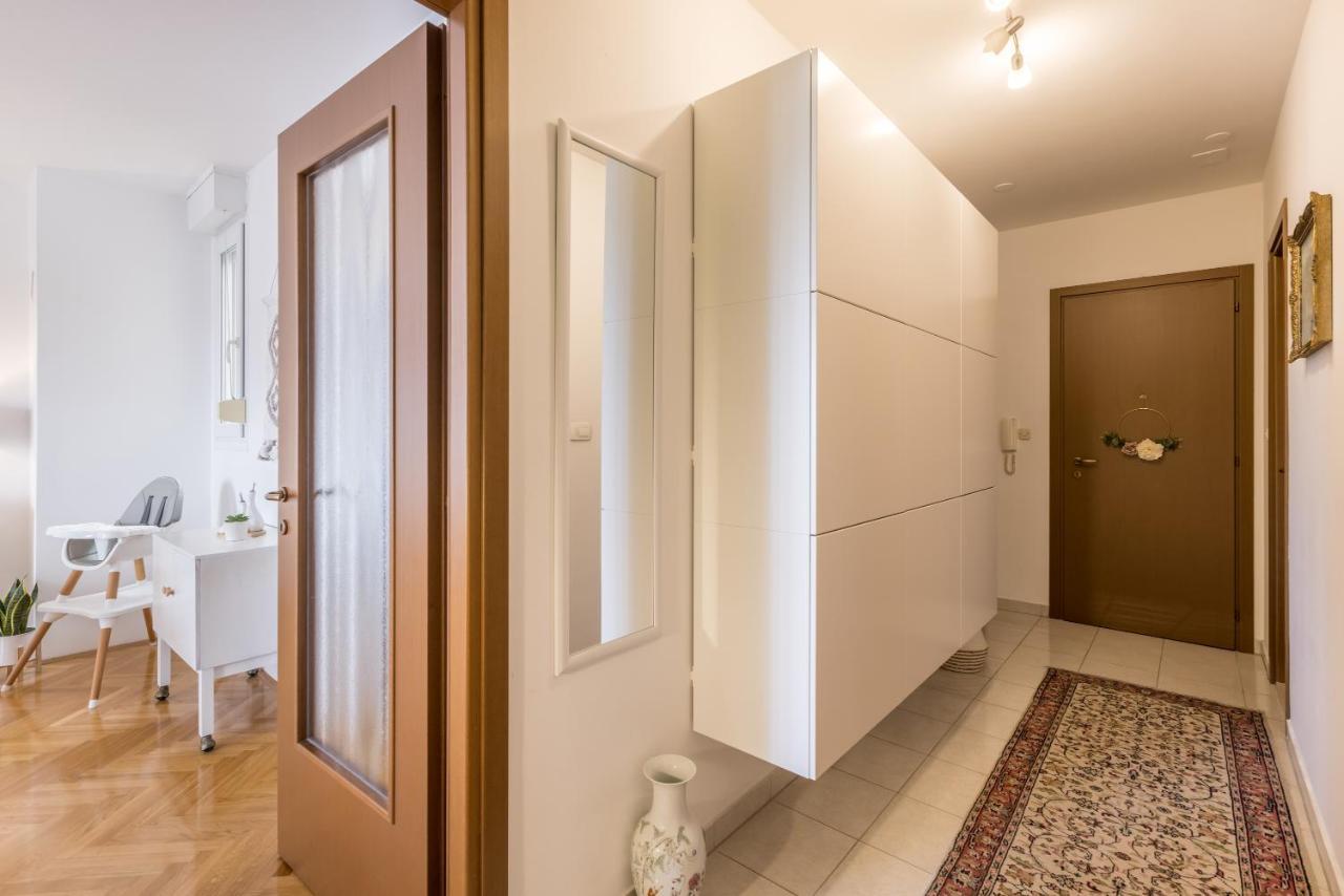 Summer Spot Apartment Split Centar Esterno foto