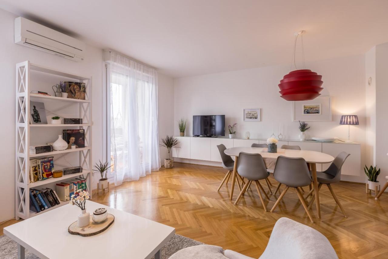 Summer Spot Apartment Split Centar Esterno foto