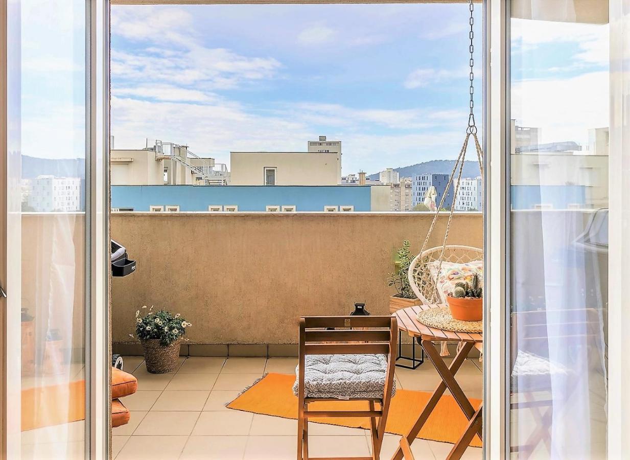Summer Spot Apartment Split Centar Esterno foto