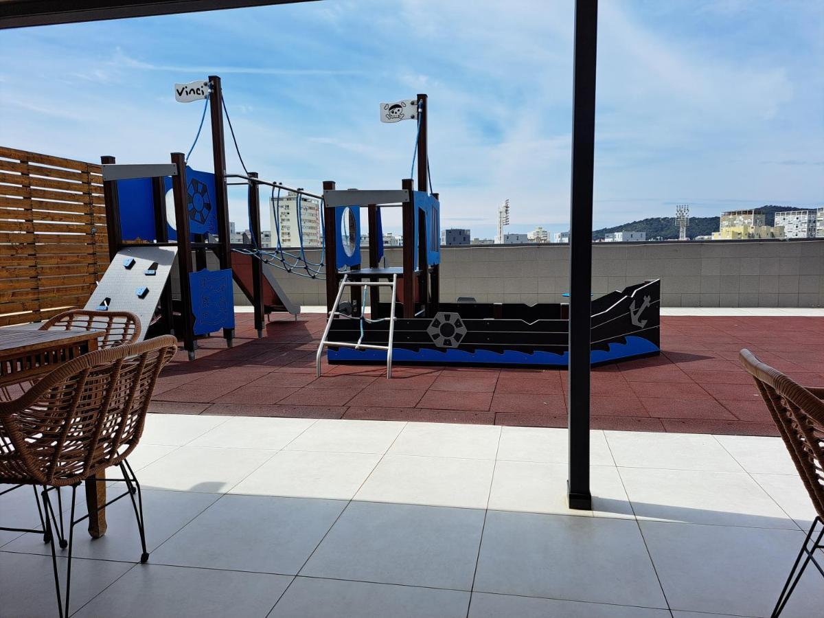Summer Spot Apartment Split Centar Esterno foto