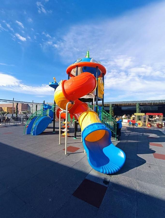 Summer Spot Apartment Split Centar Esterno foto
