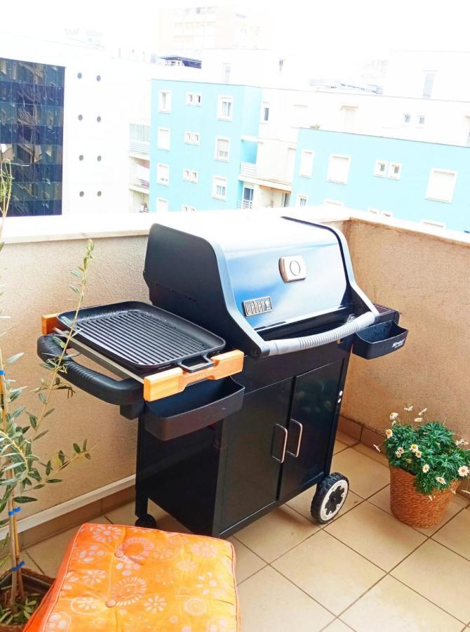 Summer Spot Apartment Split Centar Esterno foto